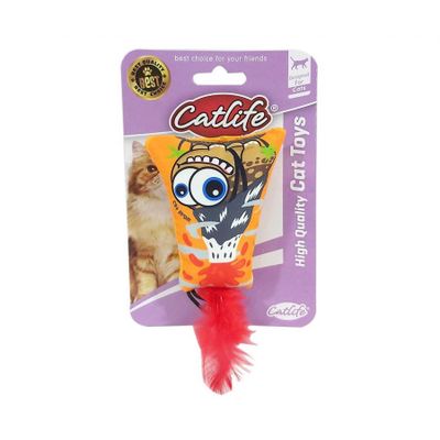 203099-CatLife Kediler İçin Sevimli Oyuncak Şekilleri