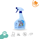Bioxi Perfect Power Enzim Formüllü Leke ve Koku Giderici 750 ML
