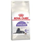Royal Canin Kısırlaştırılmış 7+ (YAŞLI )Kedi Maması (3,5 kg)