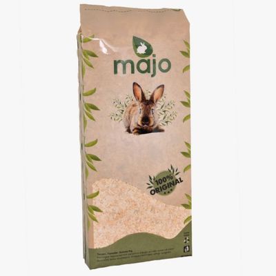 Majo Kemirgen Talaşı 10 lt