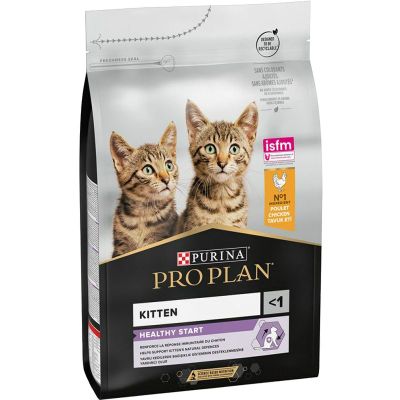 Pro Plan Kitten Yavru Kedi Maması 3 KG