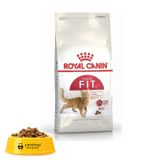 Royal Canin Fit32 Açık Yetişkin Kedi Maması