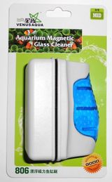 Venus Aqua Mıknatıslı Silecek 10mm-806