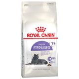 Royal Canin Kısırlaştırılmış 7 + (YAŞLI )Kedi Maması (1,5 kg)