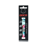 Doca Premium Gökkuşağı Desenli Kedi Boyun Tasması