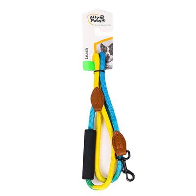 10706 Ally Paws Tasma Gezdirme (M) 10MMX120CM