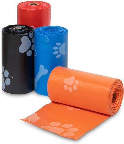 Kedi & Köpek Kaka Poşeti