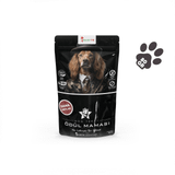 Dana Gırtlak Atıştırmalık Ödül Maması 80 GRAM Köpekler İçin