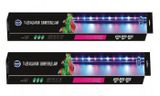 Aqua Master Su Içi Lamba Beyaz-Pembe 20CM