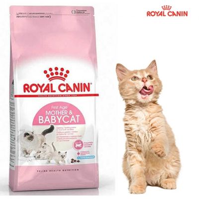 Royal Canin Mother & Babycat Kedi Maması 2 Kg
