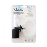 Nubis Fanus İçin Pipo Filtre