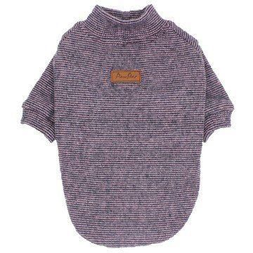 21792-Pawstar Lila Triko Sweat 5li Set (S-M-L-Xl-2xl)