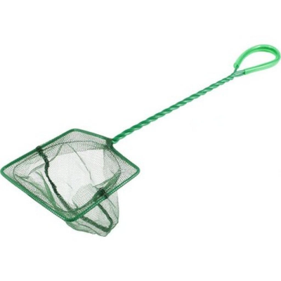 Akvaryum Kepçesi 6 inç 15 cm