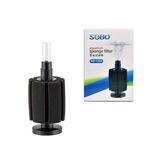 Sobo 1200 Pipo Filtre Silindir Kısa L Boy