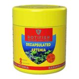 Rotifish Decapsuled Artemia 50ml 15gr