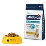Advance Somonlu Açık Yetişkin Kedi Maması