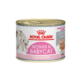 Royal Canin Anne & Bebek Kedi Konserve Maması (195 g)