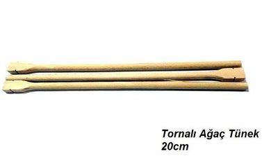 Ağaç Kuş Tünek 30 cm
