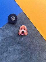 Poodle | Yaka Rozeti