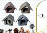 Çatılı Kedi EVi