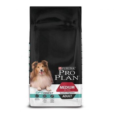 Pro Plan Kuzu Etli & Pirinçli Yetişkin Köpek Maması 1000 gr.