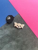 Chihuahua | Yaka Rozeti