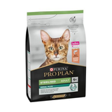 Pro Plan Somonlu Kısırlaştırılmış Kedi Maması 3 Kg