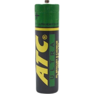 Atc Ultra Ince Pil 1 adet