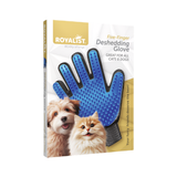 Royalist Five-Finger Mavi Tüy Toplama Eldiveni Orjinal