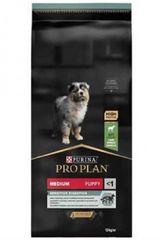 Pro Plan Puppy Kuzu Etli Hassas Mideli Yavru Köpek Maması 12 kg