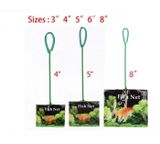 Akvaryum Kepçesi 5 inç 12,5 cm