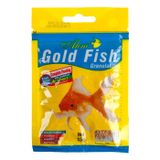 Ahm Gold Granul Balık Yemi 15 Gr