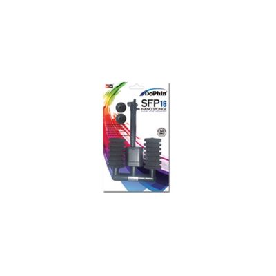 Dophin Motorlu Pipo Filtre 200-SFP16