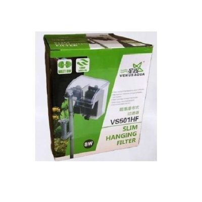 Venusaqua VS-501HF Şelale Filitre 500 L/H 8W