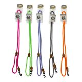 203159-Doglife Soft Tutmalı Fitil Gezdirme 120cm/8mm