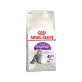 Royal Canin Regular Sensible 33 Hassas Sindirim Yetişkin Kedi Maması ( 400 g)