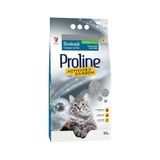 Proline Aktif Karbonlu Topraklanan Kedi Kumu (10 L)