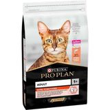 Purina Pro Plan Vital Somonlu Yetişkin Kedi Maması (1,5 kg)