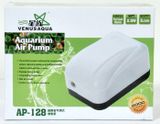 Ap128 Venüs Aqua Hava Motoru Tek Çıkışlı 2.5w 3l/H