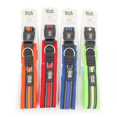 Ally Paws Dog Collar Köpek Boyun Tasması Large 2,5cmx40-60cm