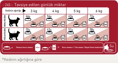 Royal Canin Fit 32 Yetişkin Kedi Maması 15 kg