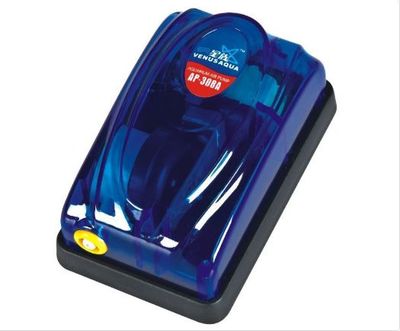 Venusaqua AP308 Tek Çıkışlı Hava Motoru