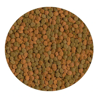 Tetra Wafer Mix 15gr (vatoz, çöpçü,karides, kerevit)