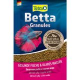 Tetra Betta Granules Beta Yemi 5 gr