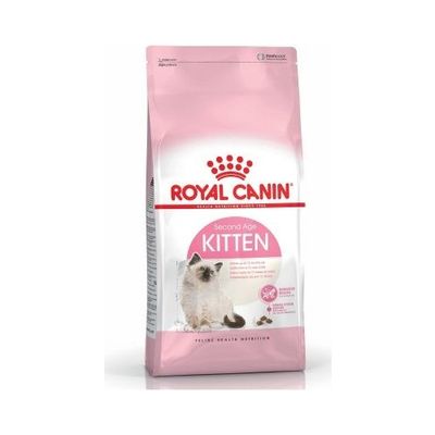 Royal Canin Kitten Yavru Kedi Maması 2 kg