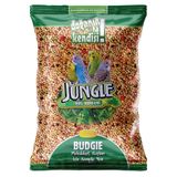 Jungle Poşet Muhabbet Kuşu Yemi 500 Gr
