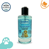 Bioxi  Ferahlatıcı Anafore Kedi ve Köpek Parfümü 00 ml