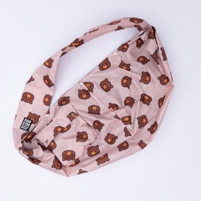 25004-Colorado CrossBody Çanta