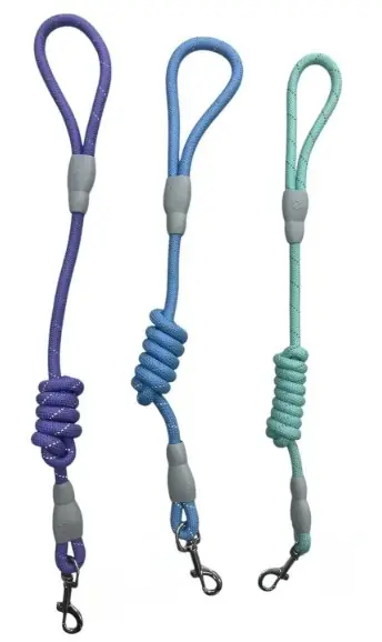 Madpet (178) Köpekler İçin Fitil Gezdirme 12 Mm X 120 Cm