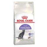 Royal Canin Sterilised Kısırlaştırılmış Kedi Maması 4 Kg